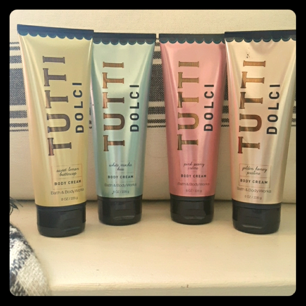 Tutti Dolci Bundle